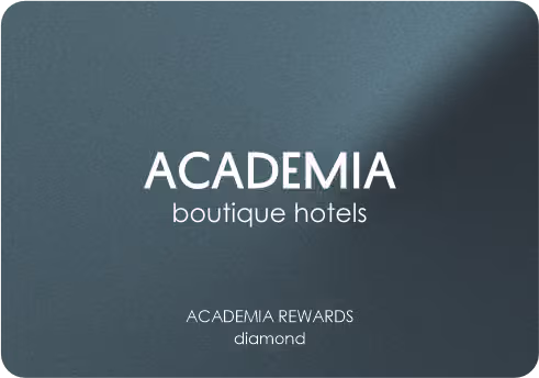 ACADEMIA Loyalty Diamond