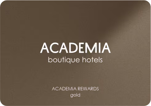 ACADEMIA Loyalty Gold